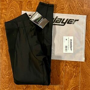 Bracelayer KS1 Alpine Men’s Medium leggings